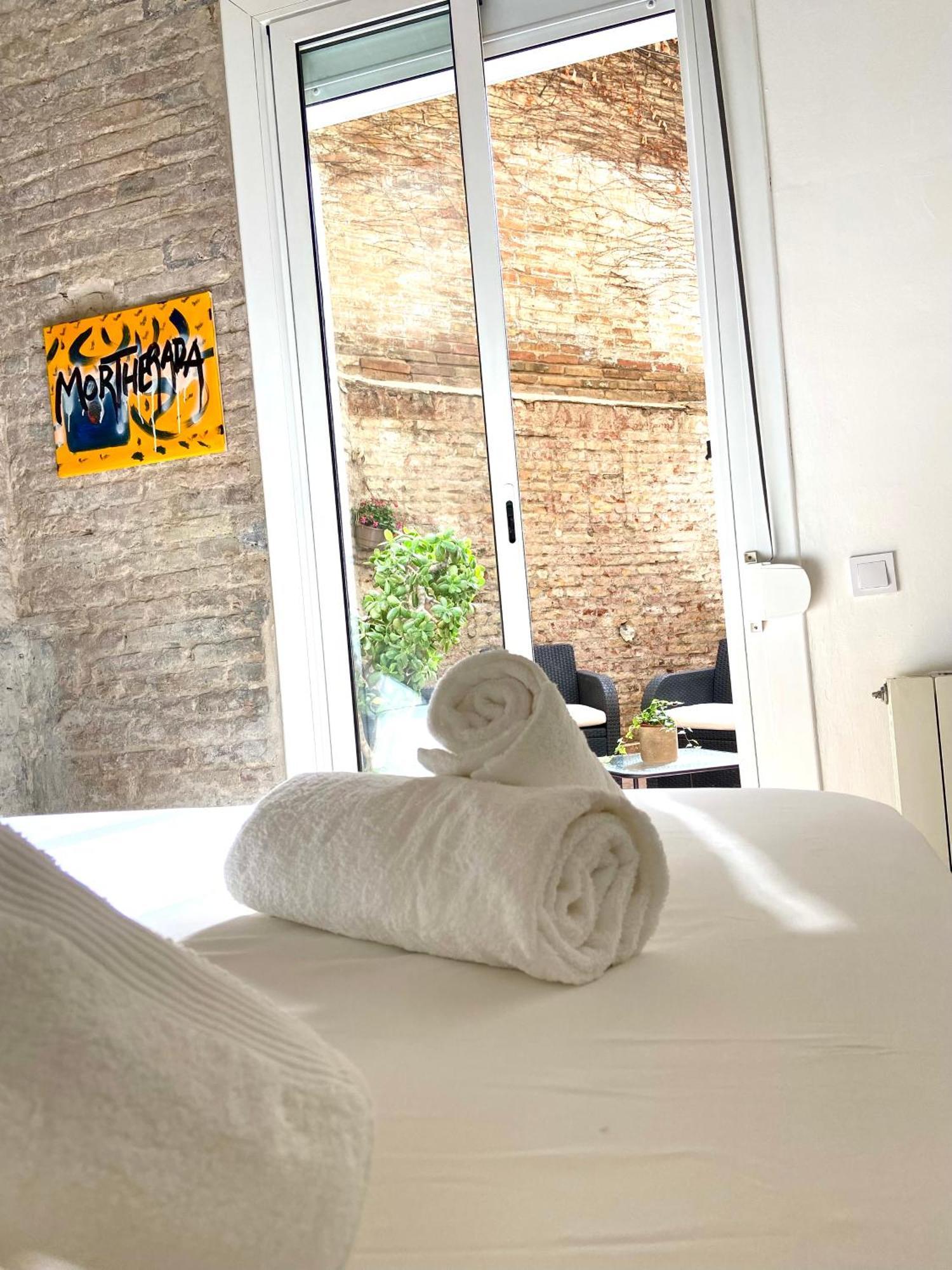 Sagrada Vibes Apartamento *