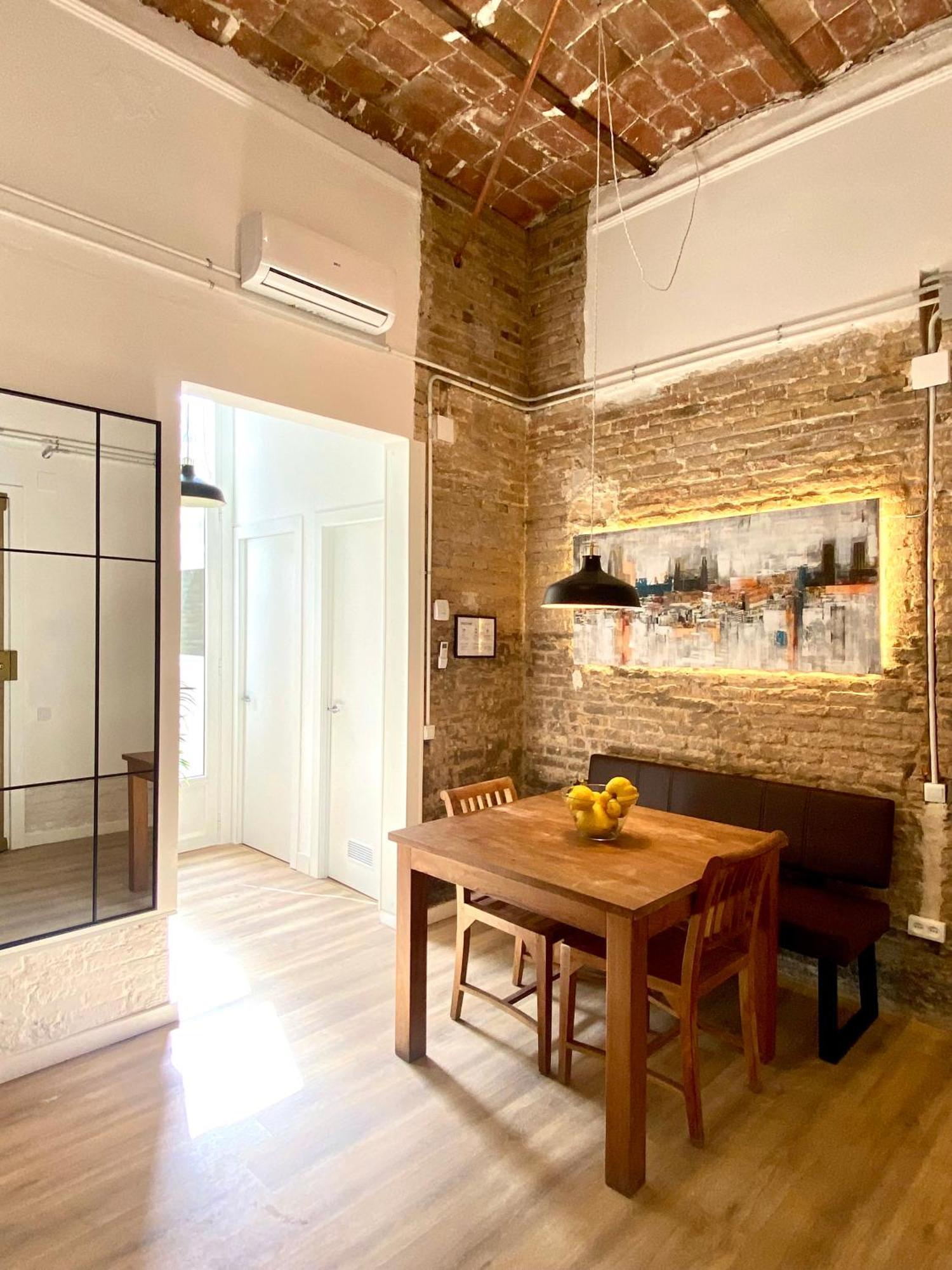 Apartamento Sagrada Vibes Barcelona