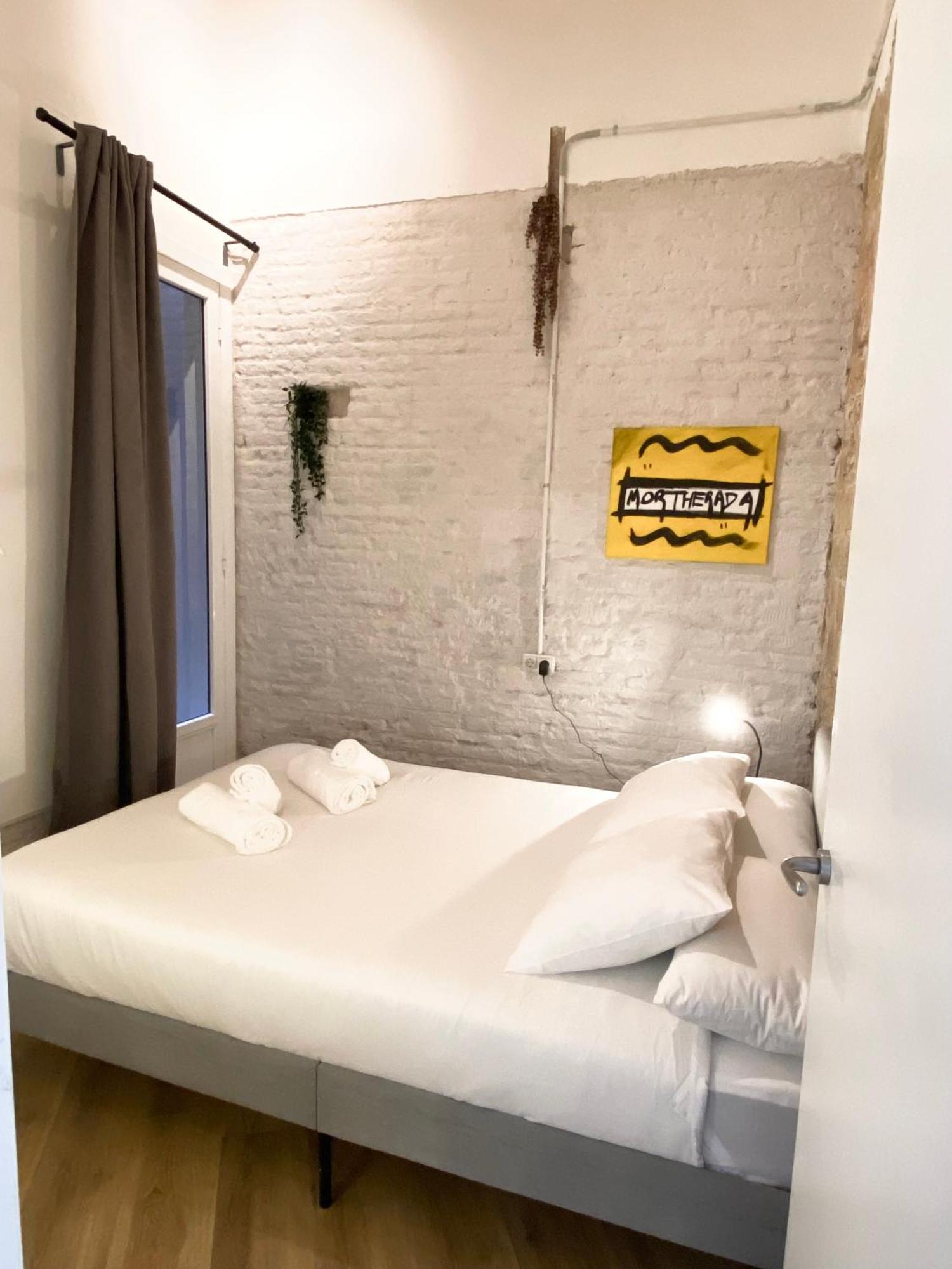 Apartamento Sagrada Vibes Barcelona