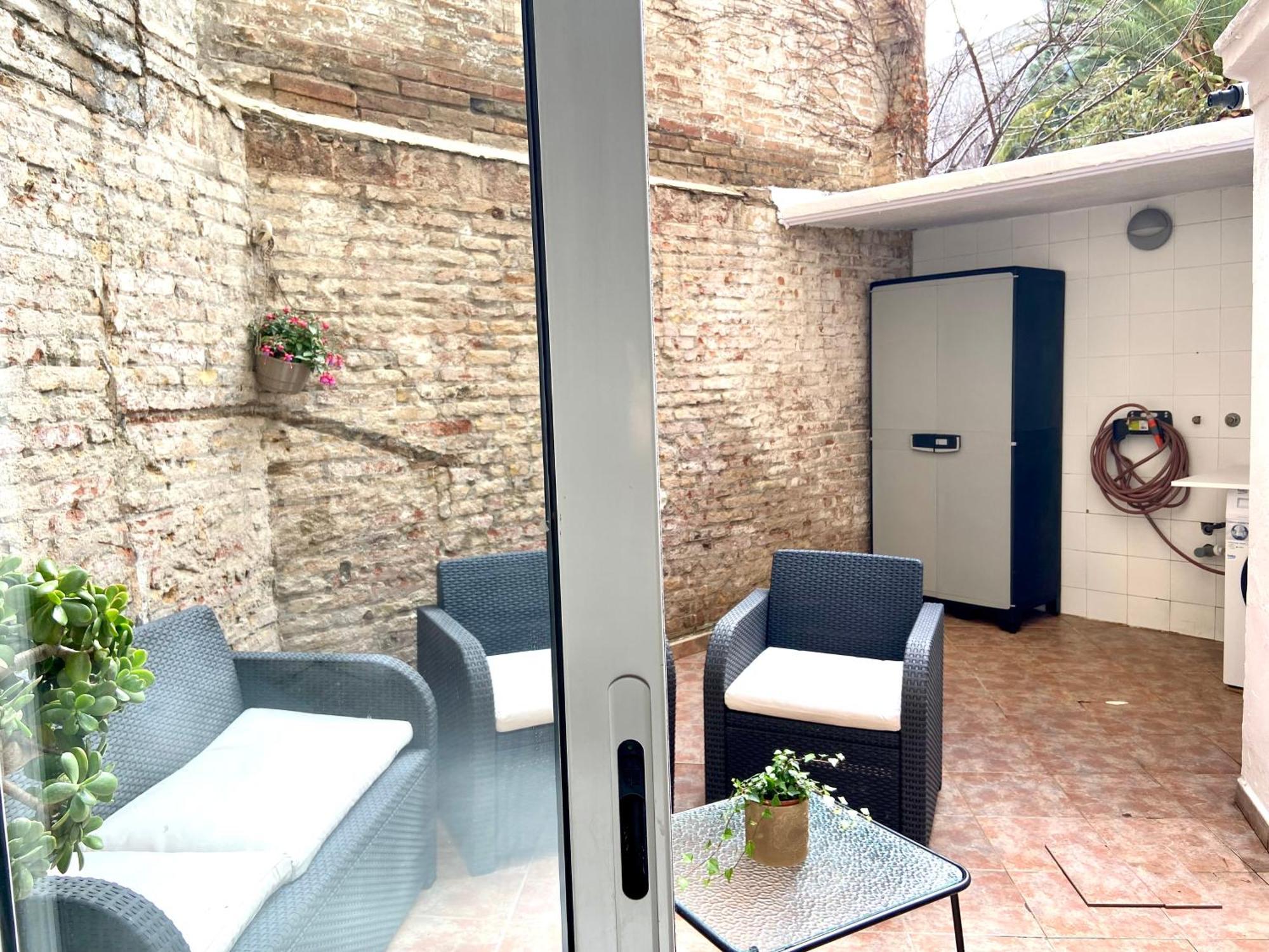 Apartamento Sagrada Vibes Barcelona