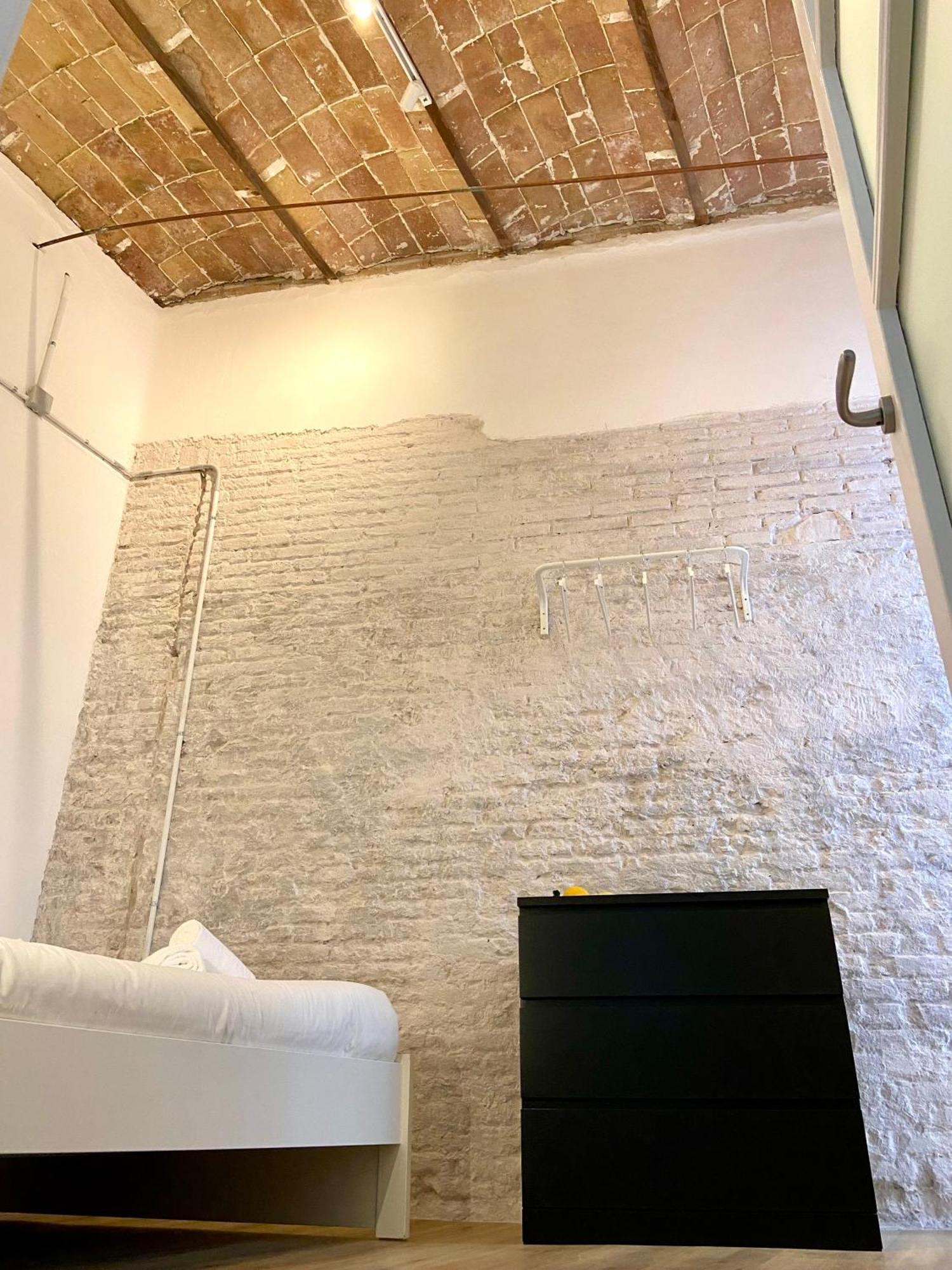 Apartamento Sagrada Vibes Barcelona